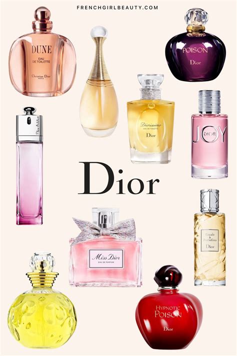 dior perfume women|dior original perfume for women.